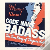 Capa do artigo Code Name Badass