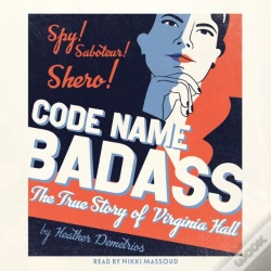 Capa do artigo Code Name Badass