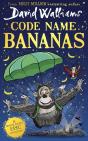 Code Name Bananas - Preview