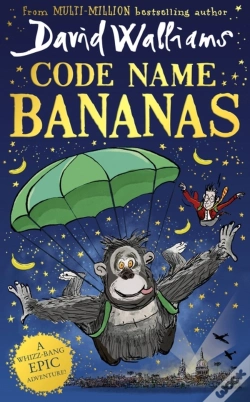 Capa do artigo Code Name Bananas
