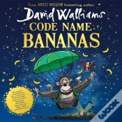 Capa do artigo Code Name Bananas