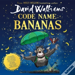Capa do artigo Code Name Bananas