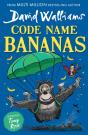 Code Name Bananas - Preview