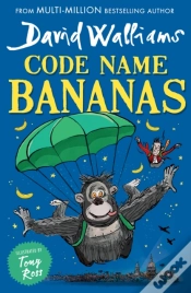 Capa do artigo Code Name Bananas