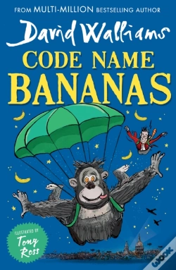 Capa do artigo Code Name Bananas