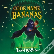 Capa do artigo Code Name Bananas