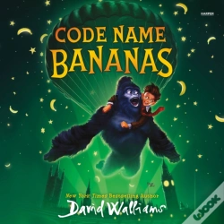 Capa do artigo Code Name Bananas