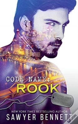 Capa do artigo Code Name