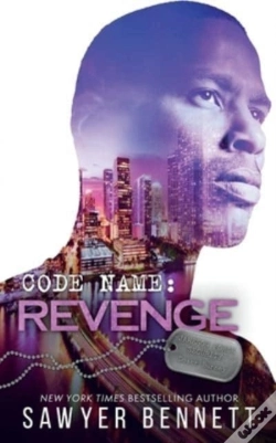 Capa do artigo Code Name