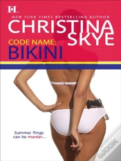 Capa do artigo Code Name: Bikini
