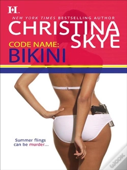 Capa do artigo Code Name: Bikini