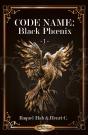 Code Name : Black Phoenix Tome 1 - Preview