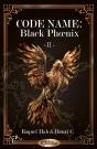 Code Name : Black Phoenix Tome 2 - Preview