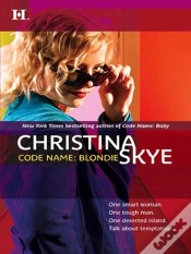 Capa do artigo Code Name: Blondie