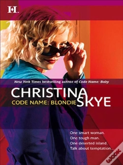 Capa do artigo Code Name: Blondie