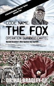 Capa do artigo Code Name