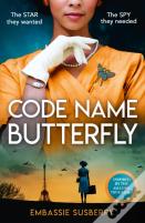 Code Name Butterfly