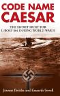 Code Name Caesar - Preview