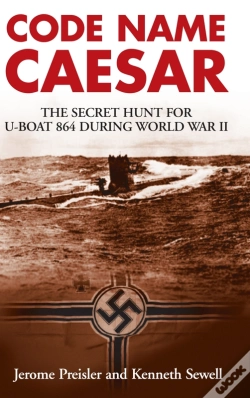 Capa do artigo Code Name Caesar