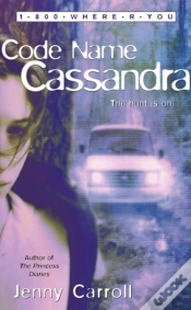 Capa do artigo Code Name Cassandra