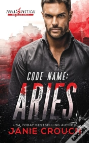 Capa do artigo Code Name