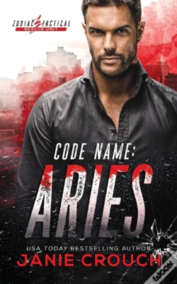Capa do artigo Code Name