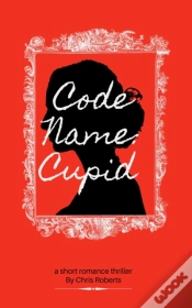 Capa do artigo Code Name: Cupid
