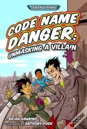 Capa do artigo Code Name Danger