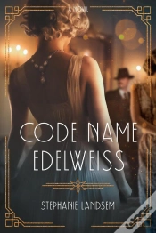Capa do artigo Code Name Edelweiss