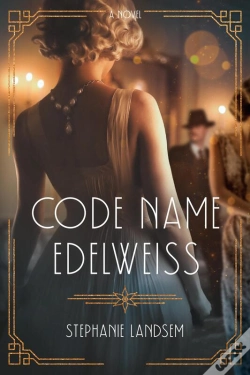Capa do artigo Code Name Edelweiss