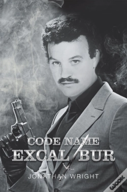 Capa do artigo Code Name Excalibur
