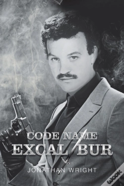 Capa do artigo Code Name Excalibur