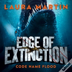 Capa do artigo Code Name Flood