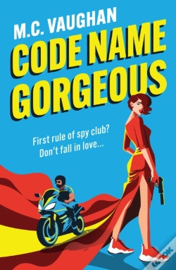 Capa do artigo Code Name Gorgeous