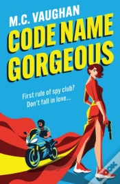 Capa do artigo Code Name Gorgeous