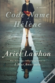 Capa do artigo Code Name Helene