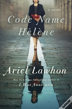 Capa do artigo Code Name Helene