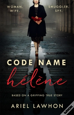 Capa do artigo Code Name Helene