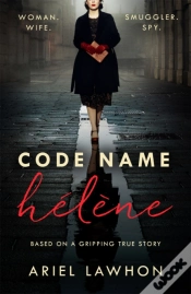 Capa do artigo Code Name Helene