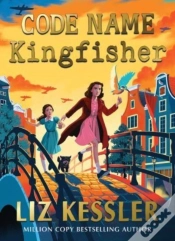 Capa do artigo Code Name Kingfisher