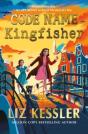 Code Name Kingfisher - Preview
