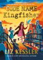 Code Name Kingfisher - Preview