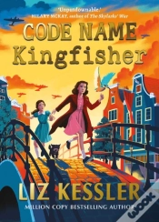 Capa do artigo Code Name Kingfisher