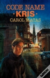 Capa do artigo Code Name Kris