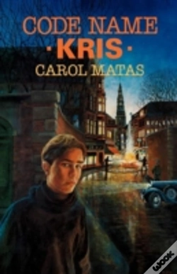 Capa do artigo Code Name Kris