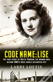 Capa do artigo Code Name Lise