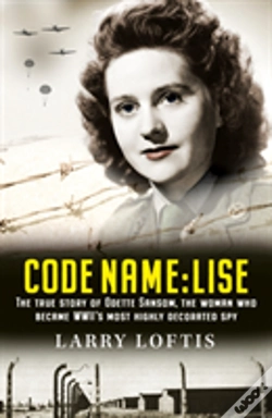 Capa do artigo Code Name Lise