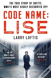 Capa do artigo Code Name: Lise