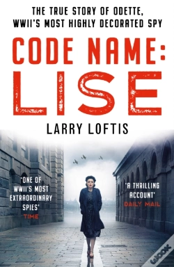 Capa do artigo Code Name: Lise