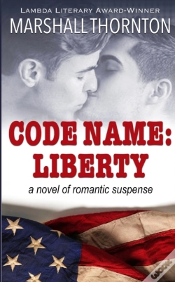 Capa do artigo Code Name